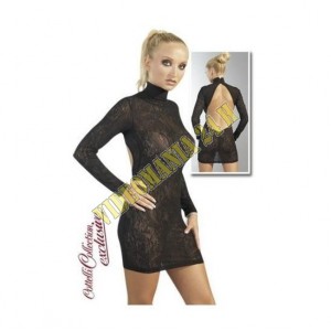 /108-150-thickbox/mini-abito-nero-ricamato-taglia-l.jpg