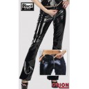 PANTALONE NERO (TAGLIA: L)