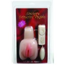 VAGINA IN LATTICE CON VIBRAZIONE "SHIRLEY'S SEDUCTIVE VAGINA"