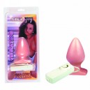 FALLO VIBRANTE ANALE MEDIO "PLUG & JOY MEDIUM FLESH VIBRATING"