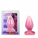 VINYL ANAL PLUG "PLUG & JOY PL 05 BIG FLESH"