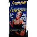 BAMBOLA GONFIABILE "IVANNA" 3 PUNTI DI PENETRAZIONE