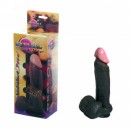 FALLO REALISTICO 6" 15 CM. DI QUALITA' SUPERIORE PRODUZ.AMERICANA