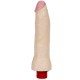 VIBRATORE ULTRA REALISTICO "THE NATURALS THIN NATURAL"