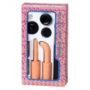 KIT DEL PIACERE "CHINESE NON DOCTOR"