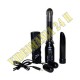 KIT DEL PIACERE "HIGH VIBE PLEASURE KIT BLACK"