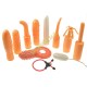 KIT DEL PIACERE "BEDSIDE ORGY KIT"