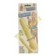 VIBRATORE ONDULATO STIMOLANTE ZONE EROGENE "THE ULTIMAVIBE IVORY"