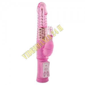 /474-683-thickbox/vibratore-rabbit-pink-doppia-stimolazione-e-sfere-interne-al-fusto.jpg