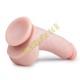 DILDO ULTRA REALISTICO CARNE 20 CM. ALTA QUALITA'