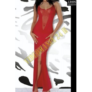/545-854-thickbox/abito-da-sera-rosso-lungo-by-eros-veneziani-taglia-s-m.jpg