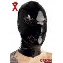 CREATURE MASK IN LATEX